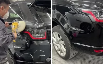 The Essential Uses for Rubbing Compound: Restore Your Car's Finish Like a Pro