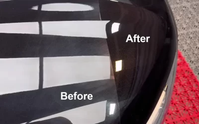 Best Paint Correction Products for Automotive Restoration: Enhance Your Vehicle’s Shine and Value